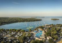 Kamp Veštar proglašen najsigurnijim kampom u Hrvatskoj za 2026. godinu