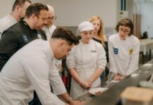 Četvero najboljih izborilo ulazak u finale METRO Junior Top Chefa