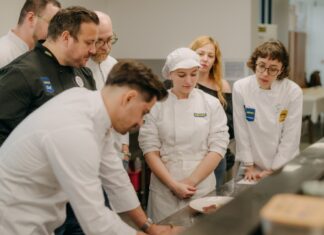 Četvero najboljih izborilo ulazak u finale METRO Junior Top Chefa