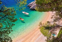 Istraživanje: 74% hrvatskih građana planira ljetovanje u Hrvatskoj