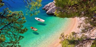 Istraživanje: 74% hrvatskih građana planira ljetovanje u Hrvatskoj