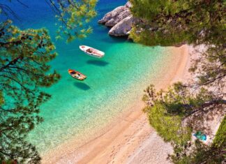 Istraživanje: 74% hrvatskih građana planira ljetovanje u Hrvatskoj