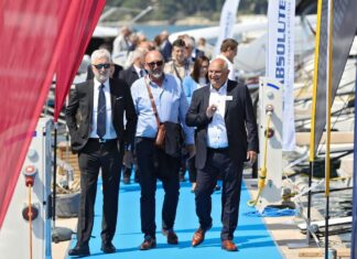Svečano otvoren treći Dalmatia Boat Show