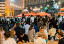 Place Market stiže na Kvatrić s novim poznatim imenima