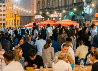 Place Market stiže na Kvatrić s novim poznatim imenima