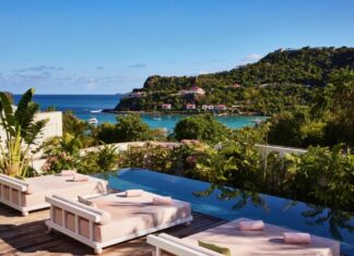 Booking.com predstavlja četiri otoka za egzotični odmor