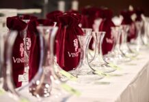 Uoči 32. Vinistre rekordan Svijet malvazija u Poreču