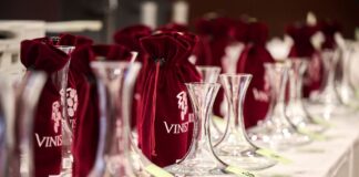 Uoči 32. Vinistre rekordan Svijet malvazija u Poreču