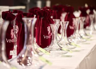 Uoči 32. Vinistre rekordan Svijet malvazija u Poreču