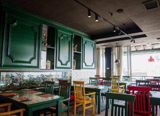 Šalša Comfort Food – nova gastro adresa u Splitu koja vodi na putovanje od Italije do Amerike