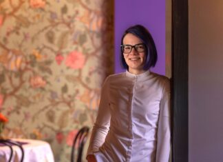 Bistro Beška predstavlja novi degustacijski menu inspiriran prirodom