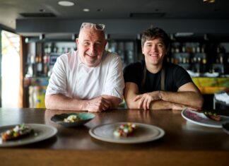 Chef Erik Ivković novo pojačanje u restoranu VIRA by Hrvoje Zirojević