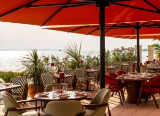 Restoran Fenix otvorio novu sezonu