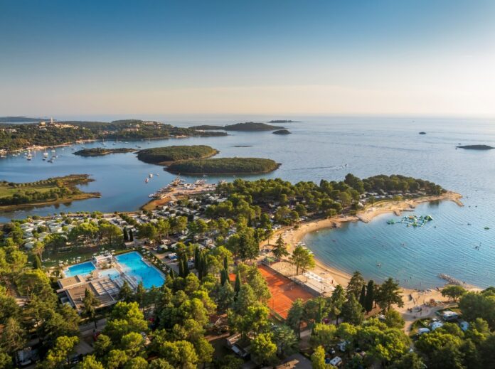 Kamp Valkanela