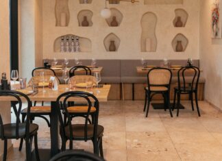 Na zagrebačkoj Savici otvoren restoran Mamma Mia!