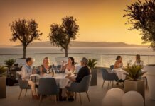 Zirojević, Boban i Bukvić predvode novo izdanje Aminess Wine & Gourmet Nights